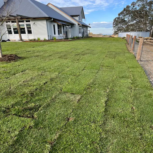 turf suppliers sydney